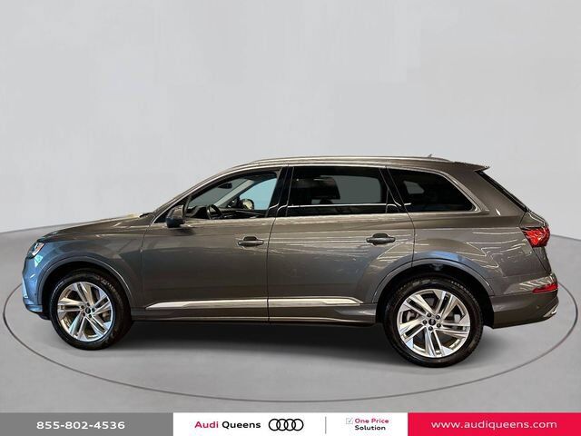2023 Audi Q7
