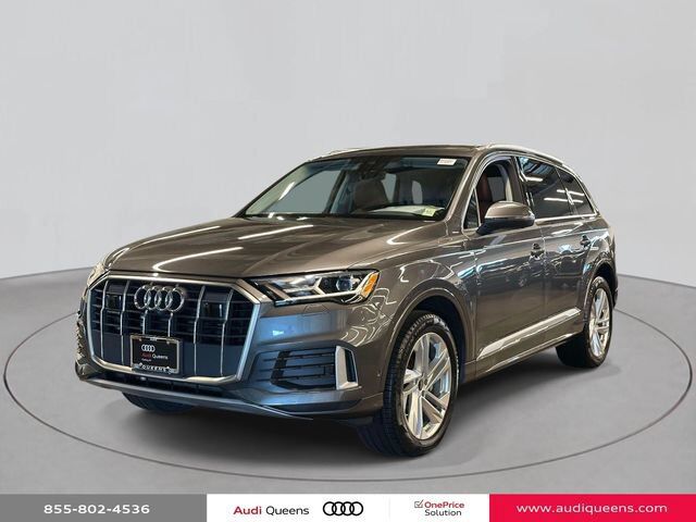 2023 AUDI Q7