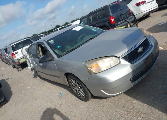 2005 CHEVROLET Malibu
