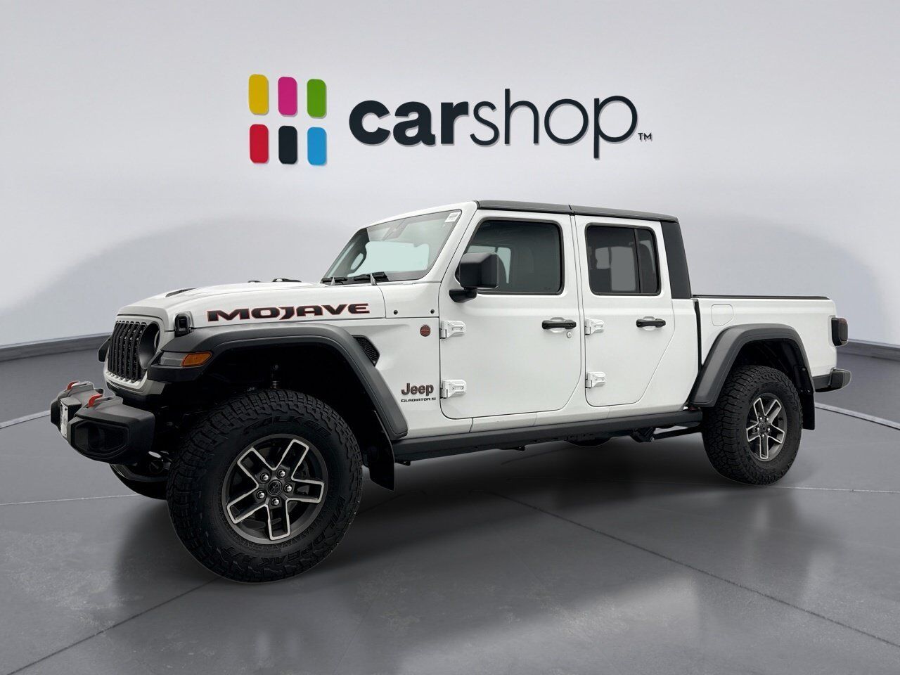 2025 JEEP Gladiator