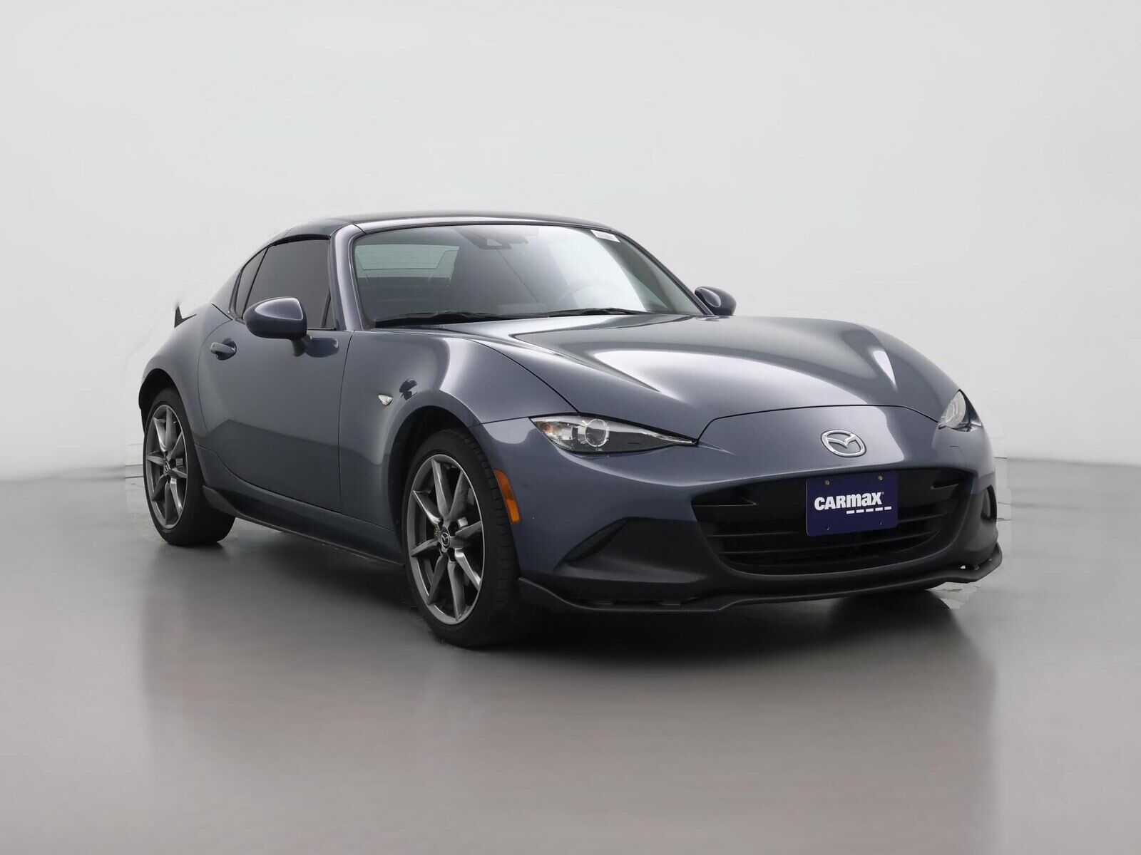2020 MAZDA MX-5