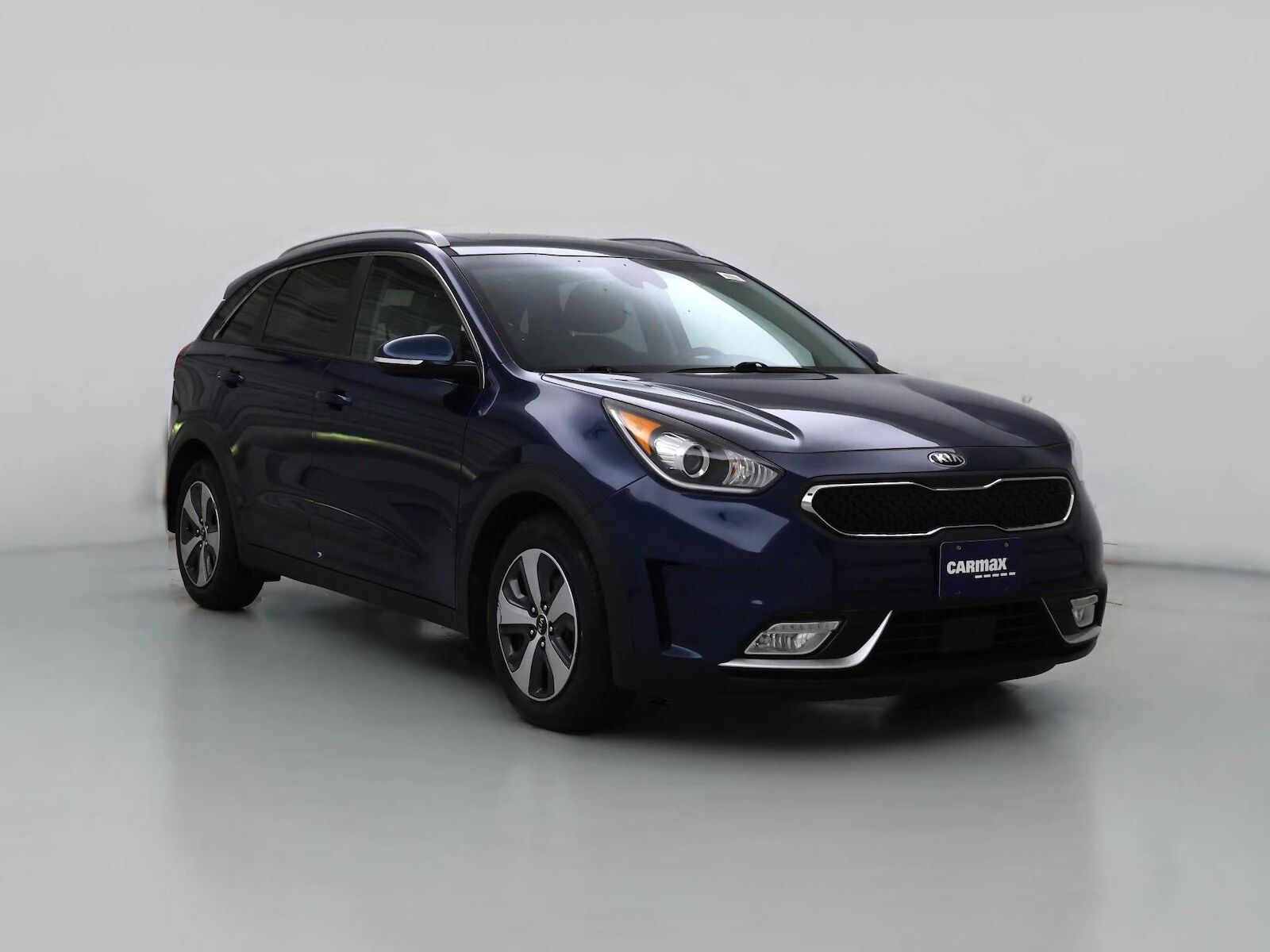 2017 KIA Niro
