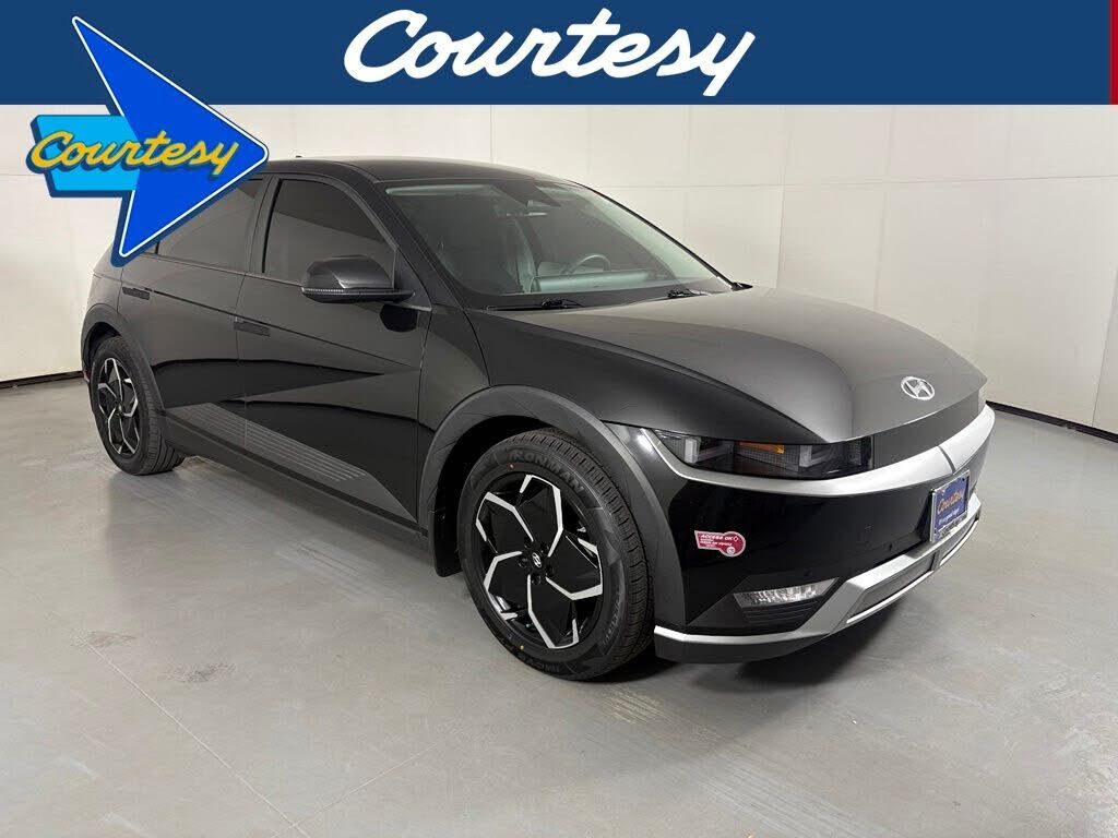 2024 HYUNDAI IONIQ 5