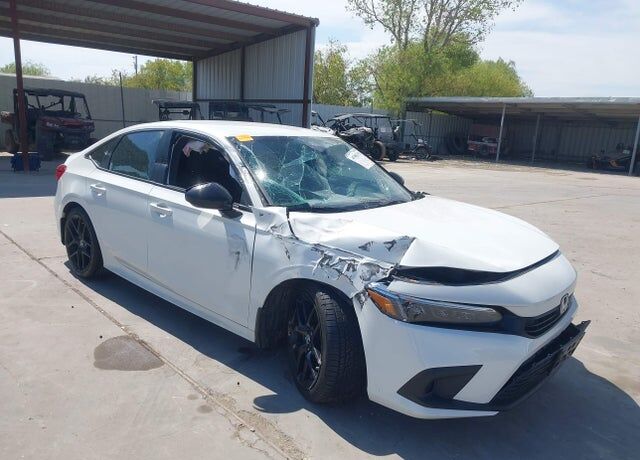 2023 HONDA Civic