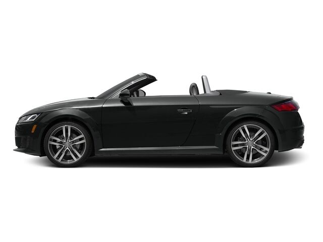 2016 Audi TT