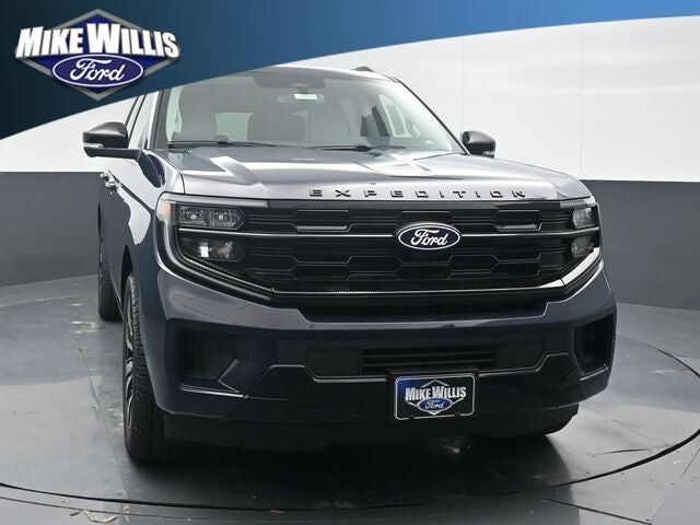 2027 FORD Expedition