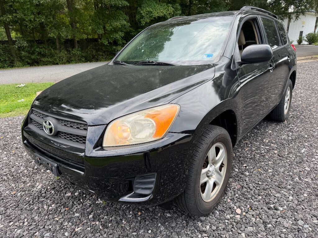 2010 TOYOTA RAV4