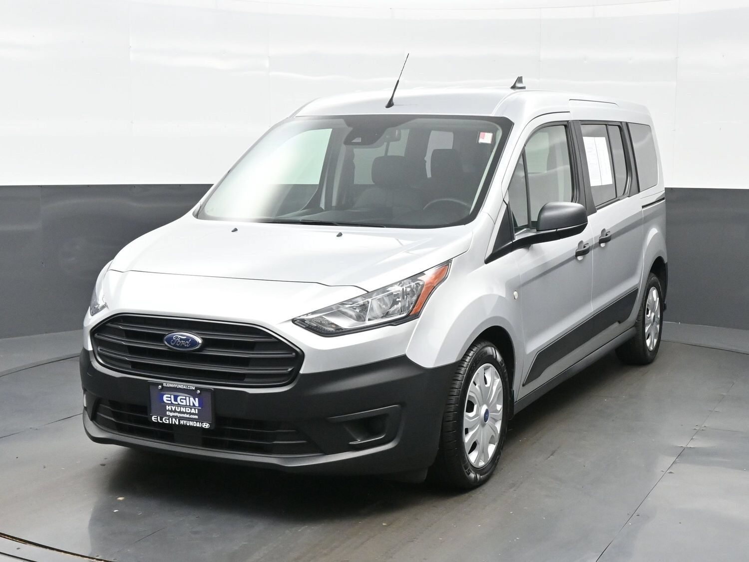 2022 FORD Transit