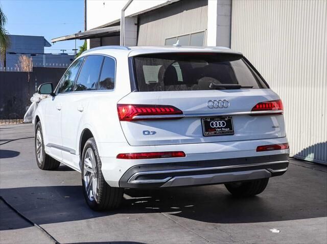 2023 Audi Q7