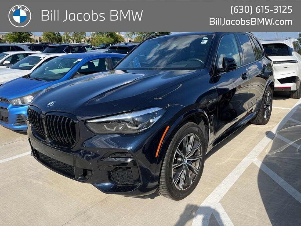 2023 BMW X5