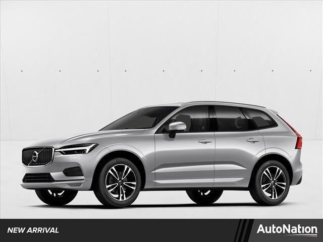 2021 VOLVO XC60