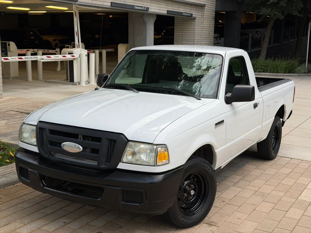 2006 FORD Ranger
