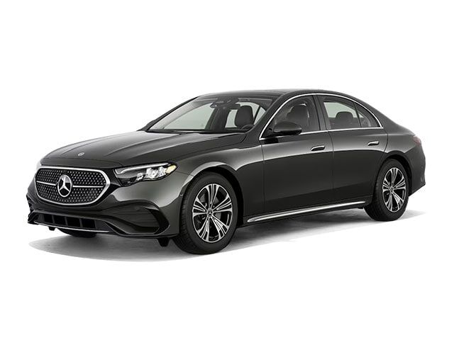 2027 MERCEDES-BENZ E-Class