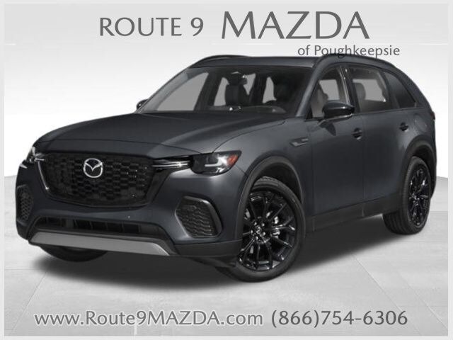 2026 MAZDA CX-70