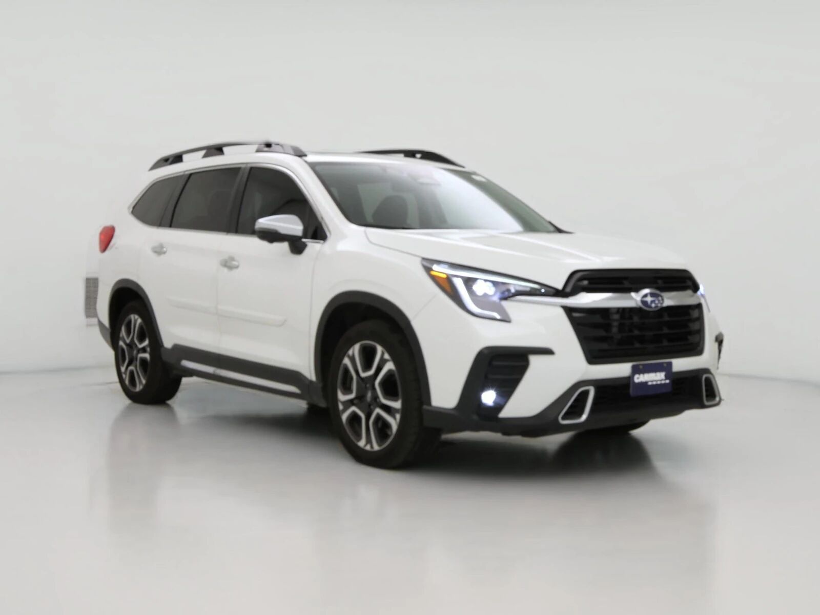 2023 SUBARU Ascent
