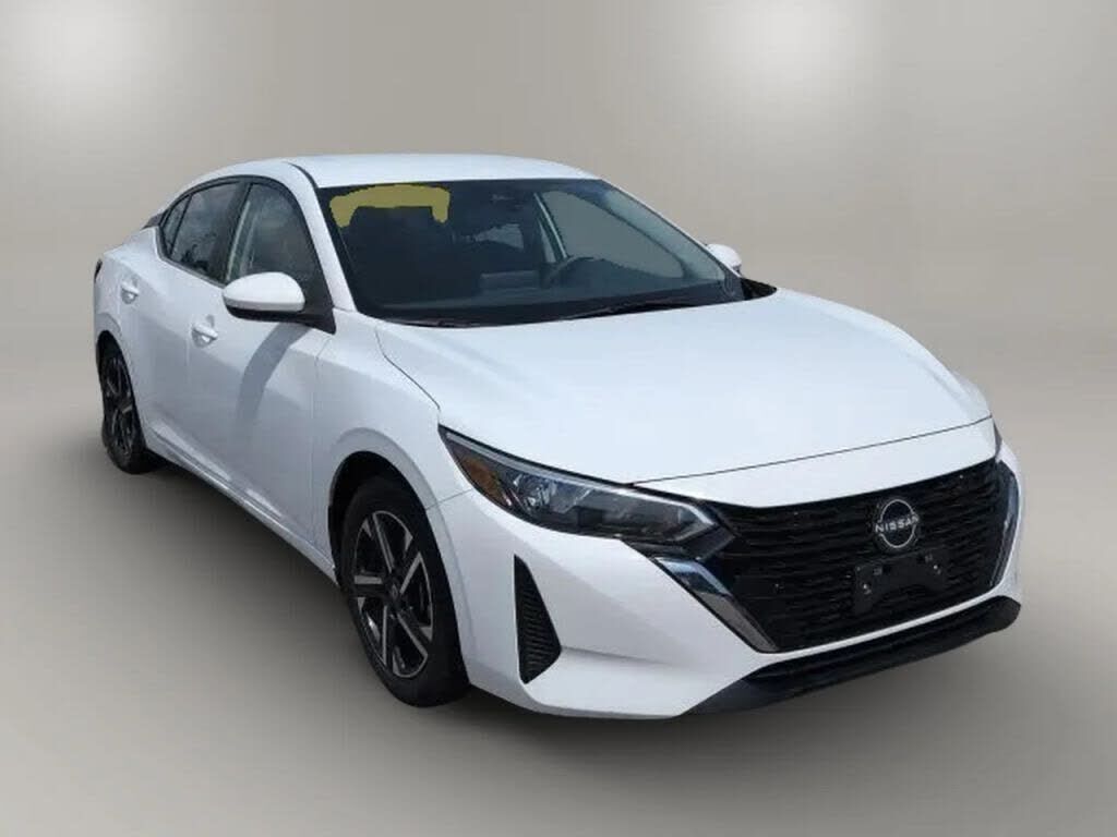2024 NISSAN Sentra