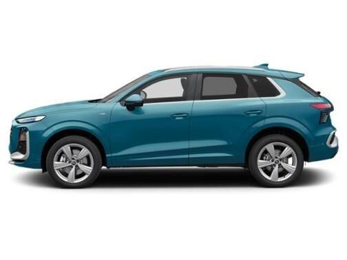 2026 Audi Q3