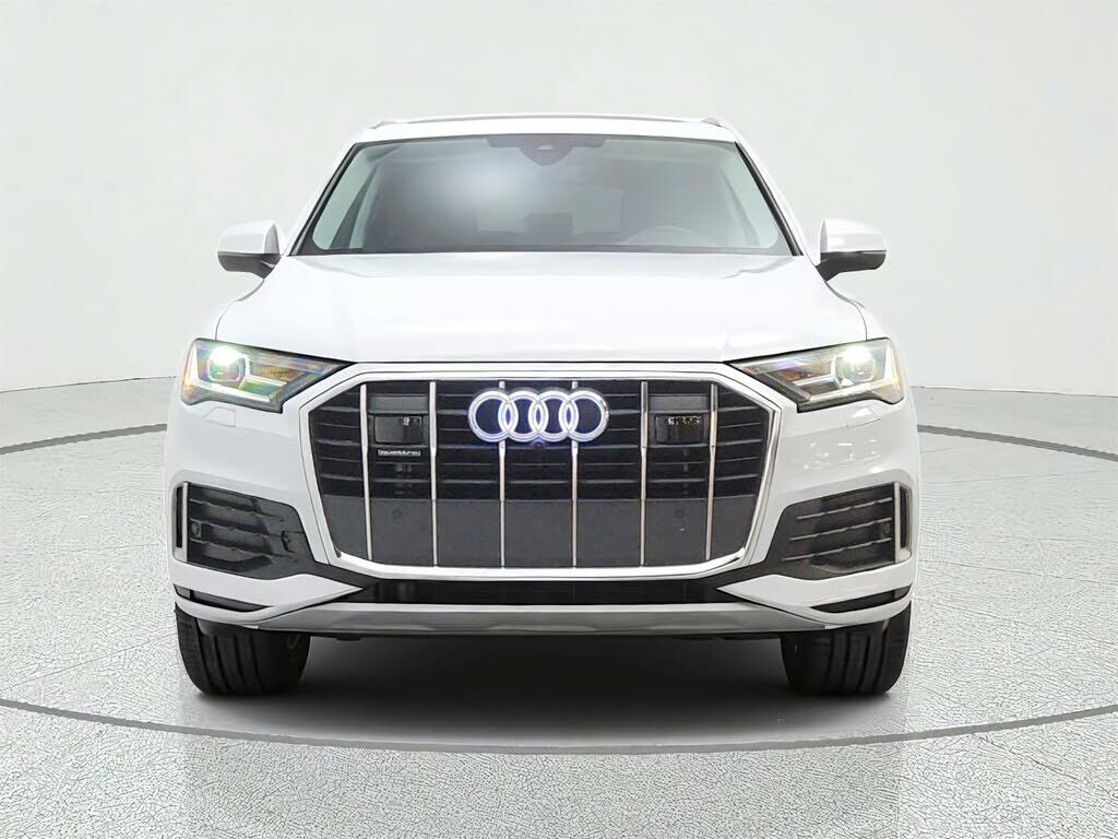 2023 Audi Q7