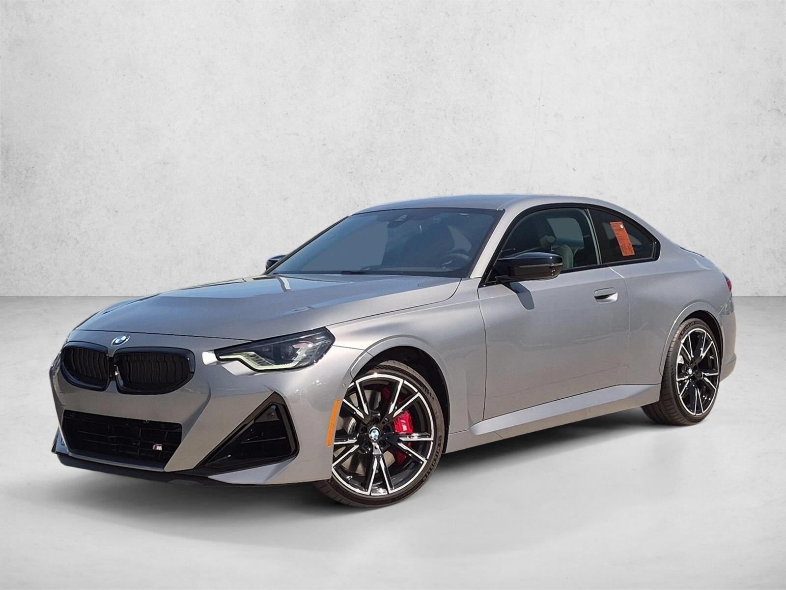 2026 BMW M2
