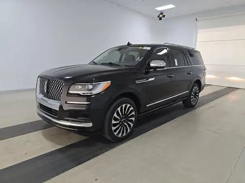 2024 LINCOLN Navigator L