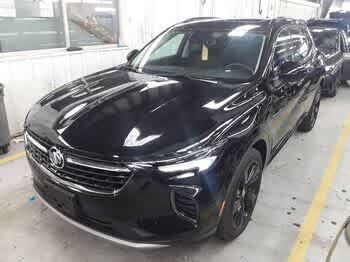 2023 BUICK Envision