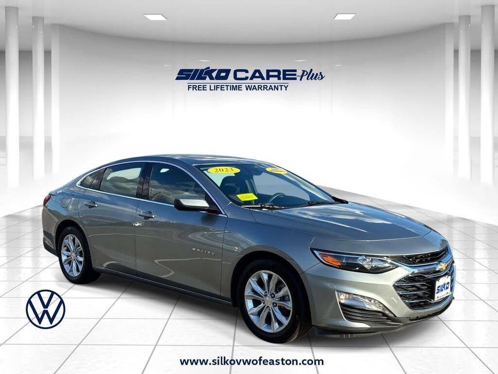 2023 CHEVROLET Malibu