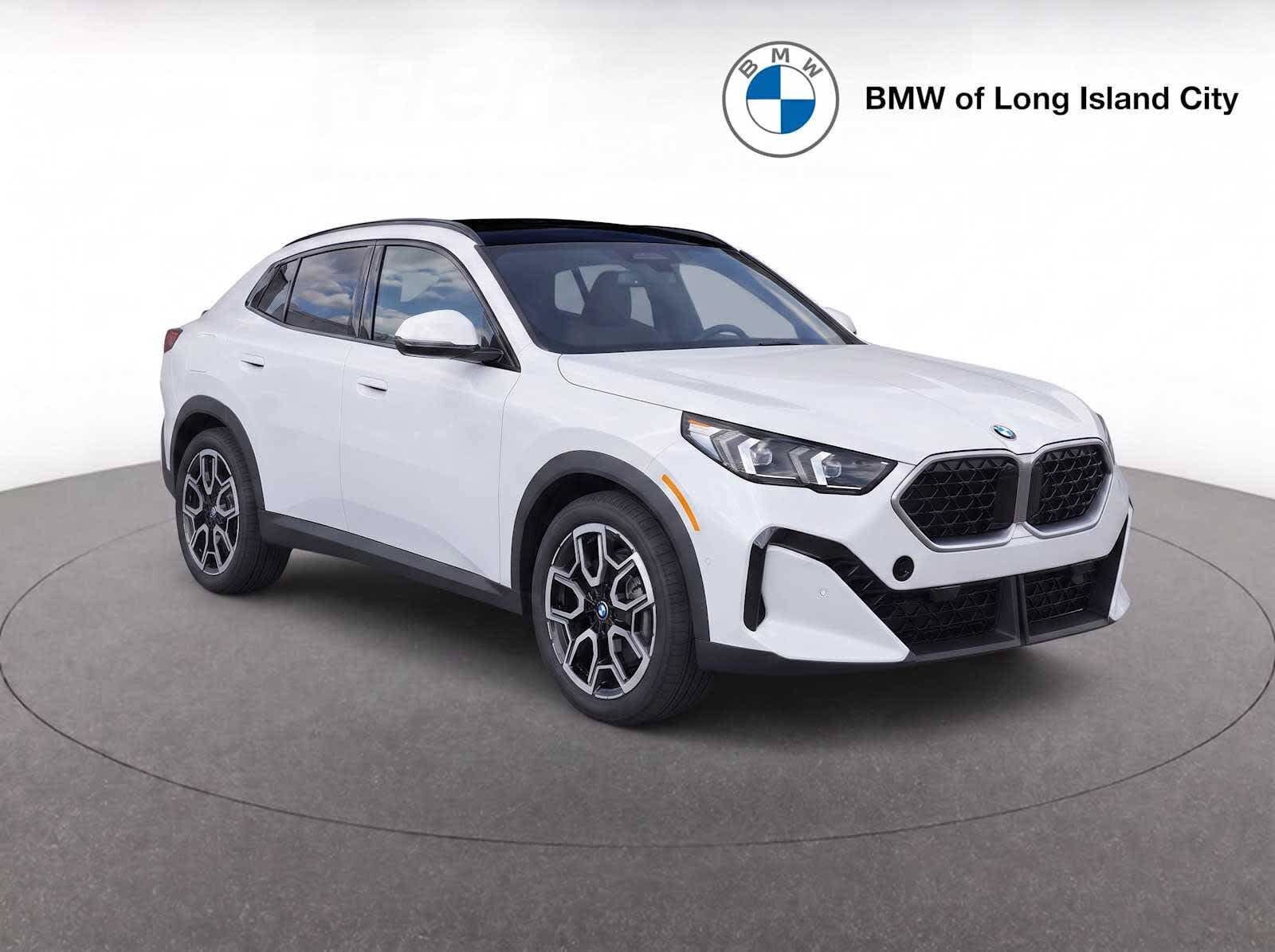 2026 BMW X2