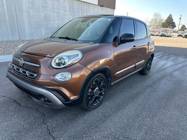 2018 FIAT 500L