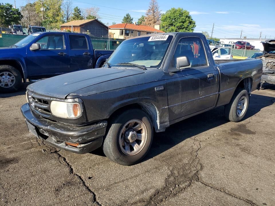 1994 MAZDA B-Series