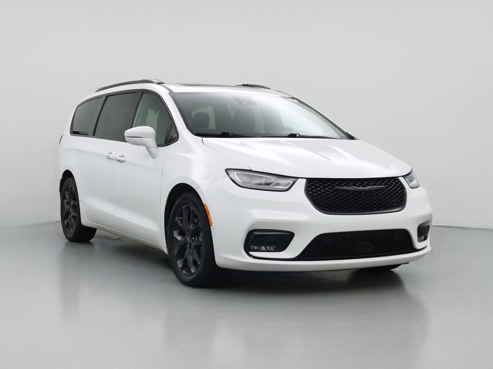 2022 CHRYSLER Pacifica