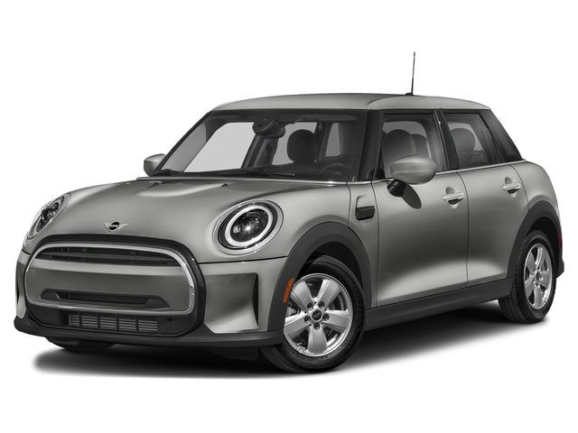 2024 MINI Hardtop