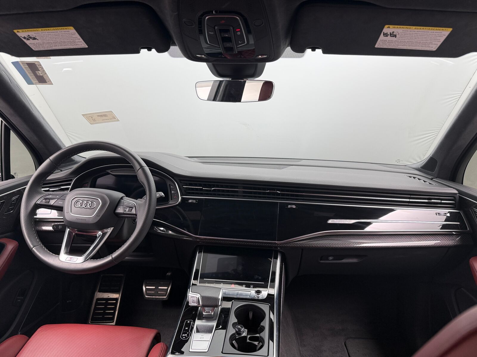 2023 Audi SQ7