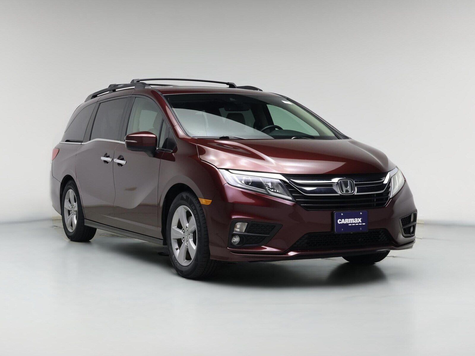 2020 HONDA Odyssey