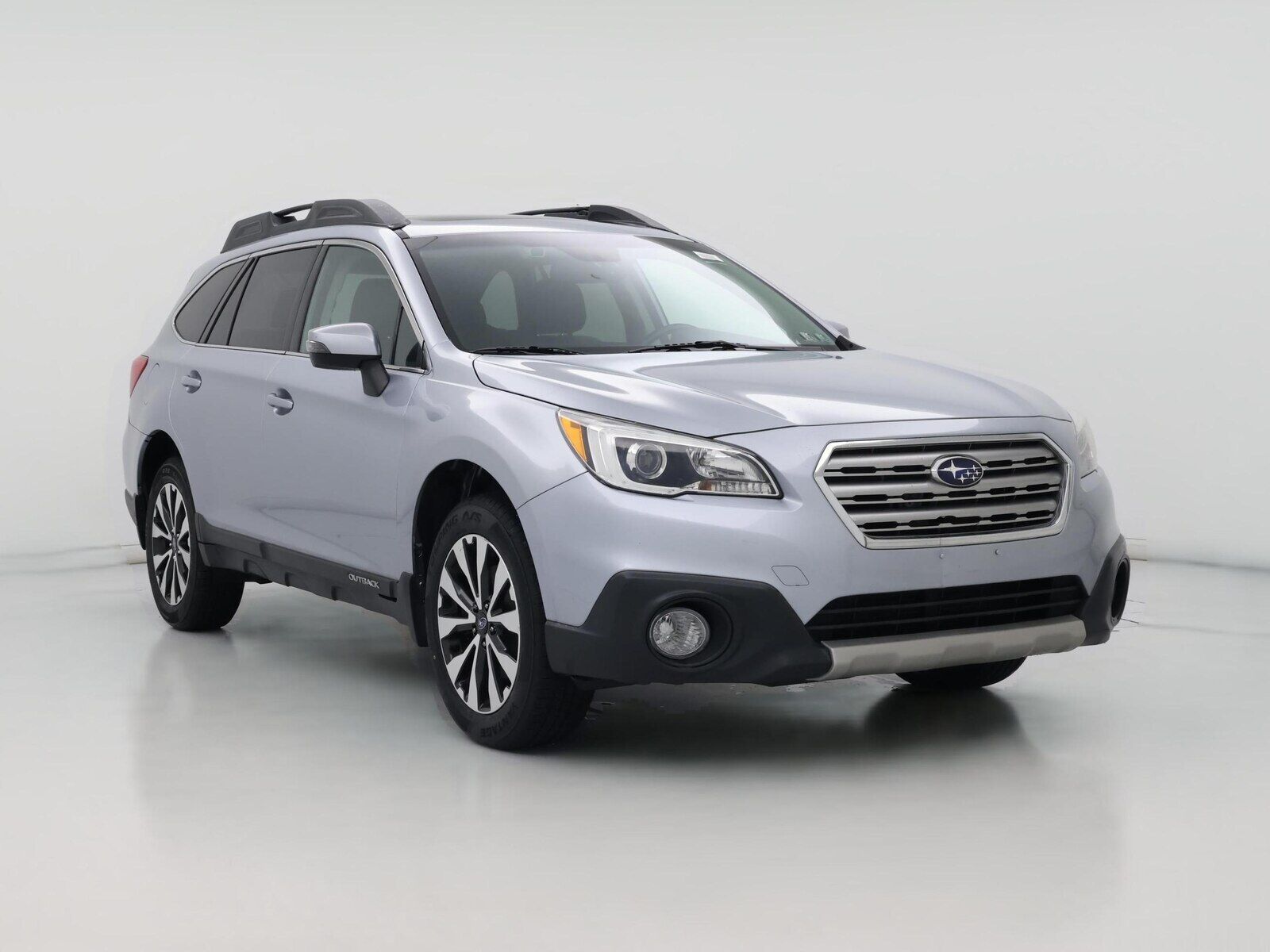 2015 SUBARU Outback