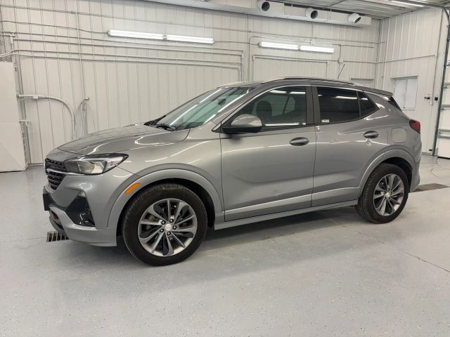2023 BUICK Encore GX