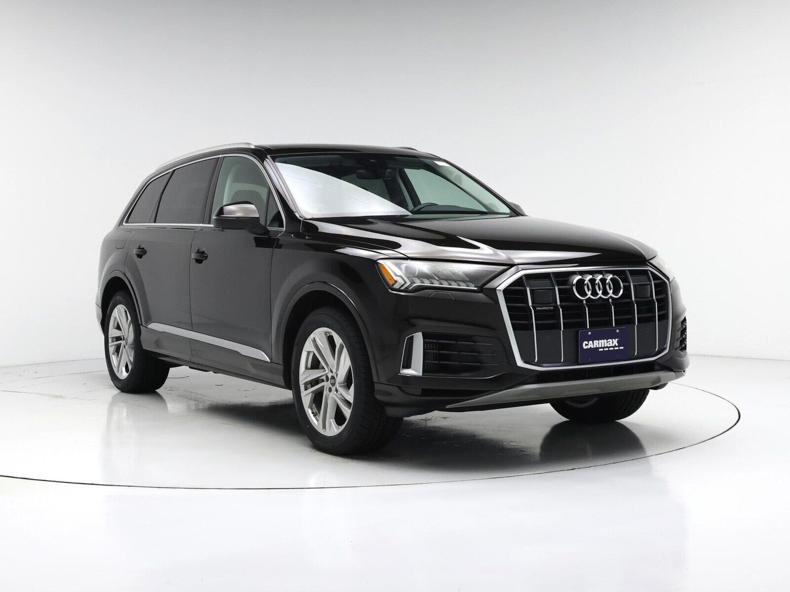2023 Audi Q7