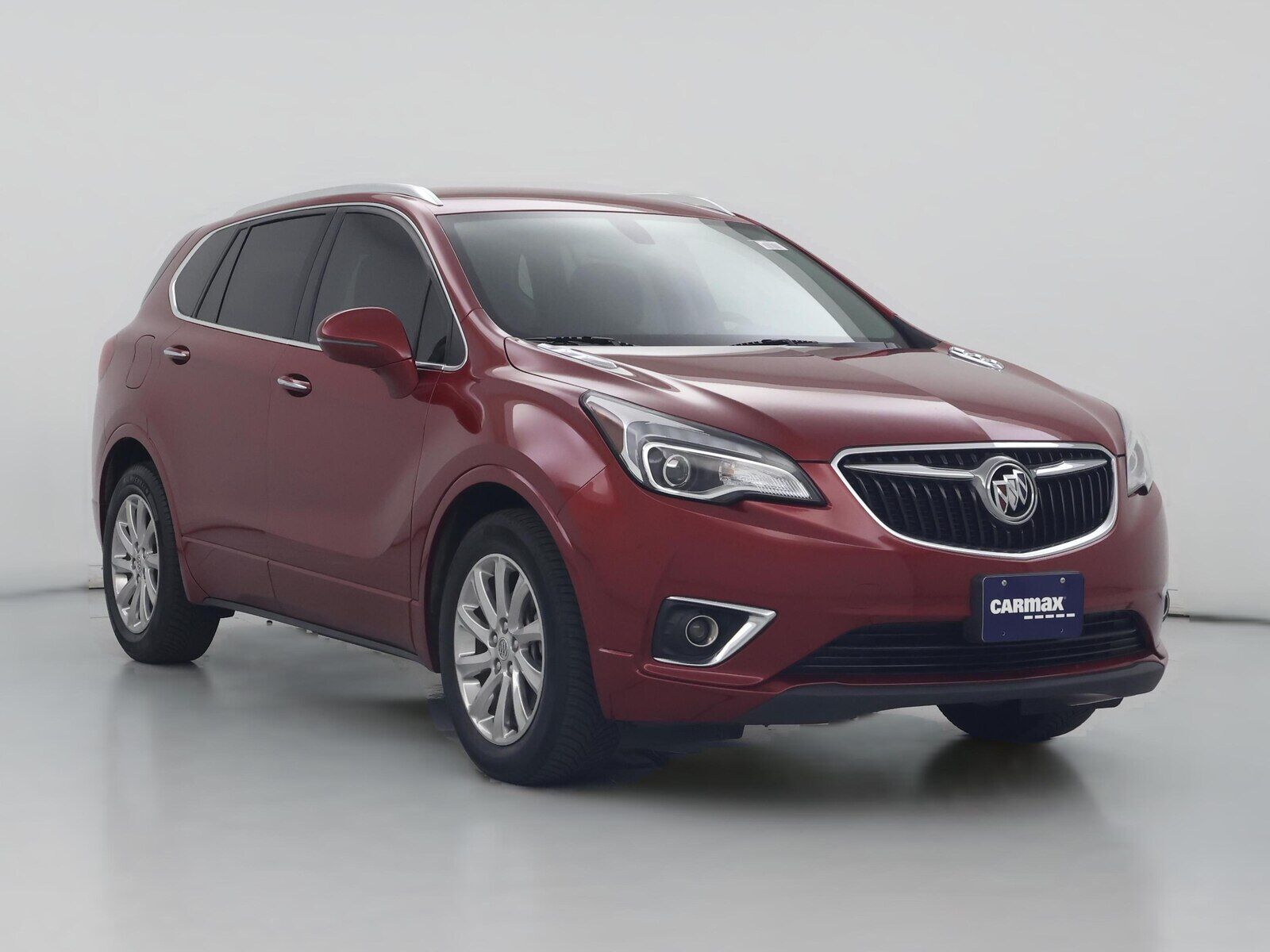 2020 BUICK Envision