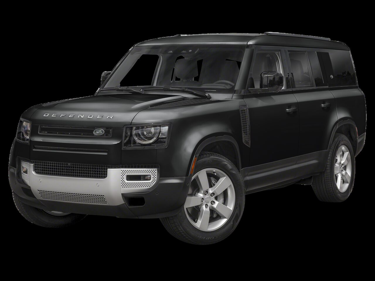 2024 LAND ROVER Defender