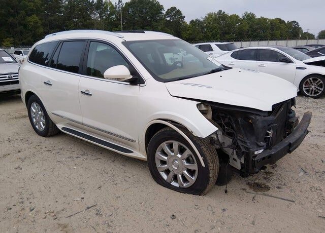 2013 BUICK Enclave
