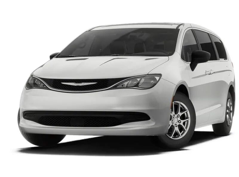 2027 CHRYSLER Voyager