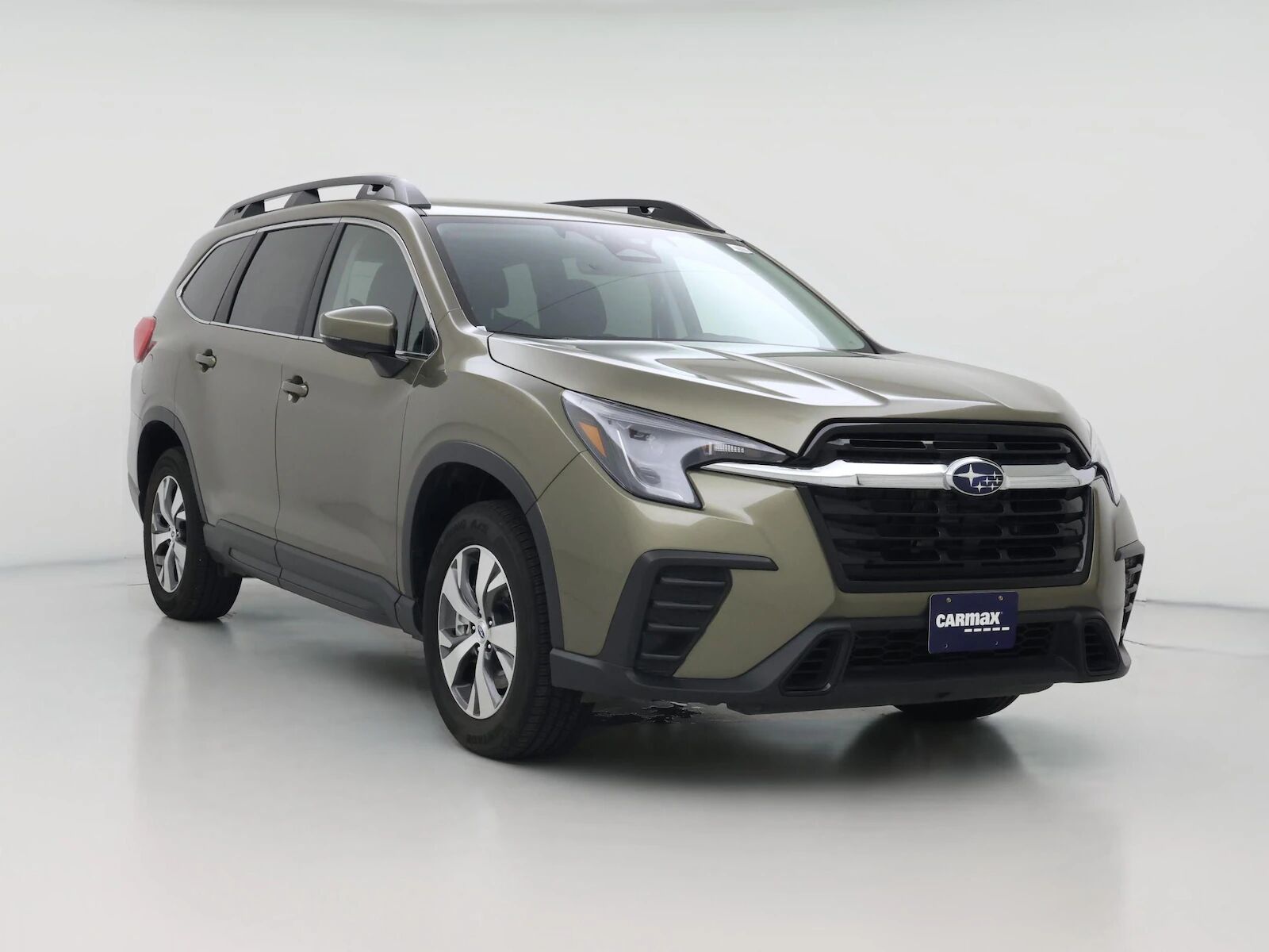 2025 SUBARU Ascent