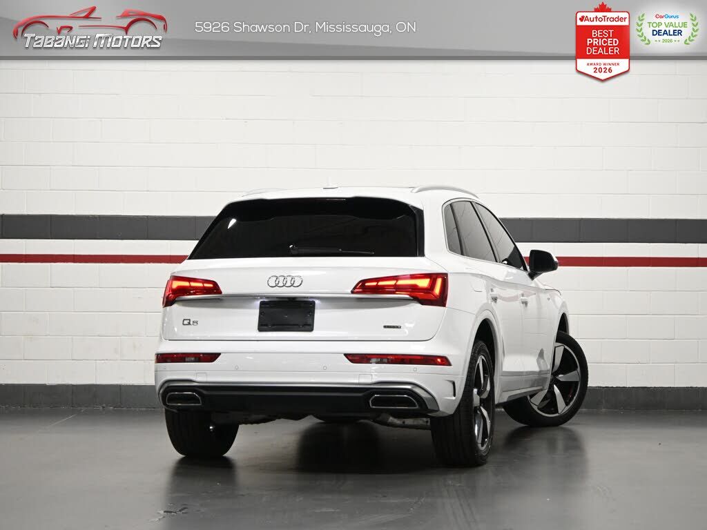 2024 Audi Q5