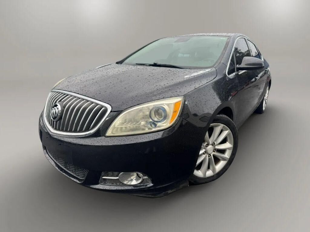 2014 BUICK Verano