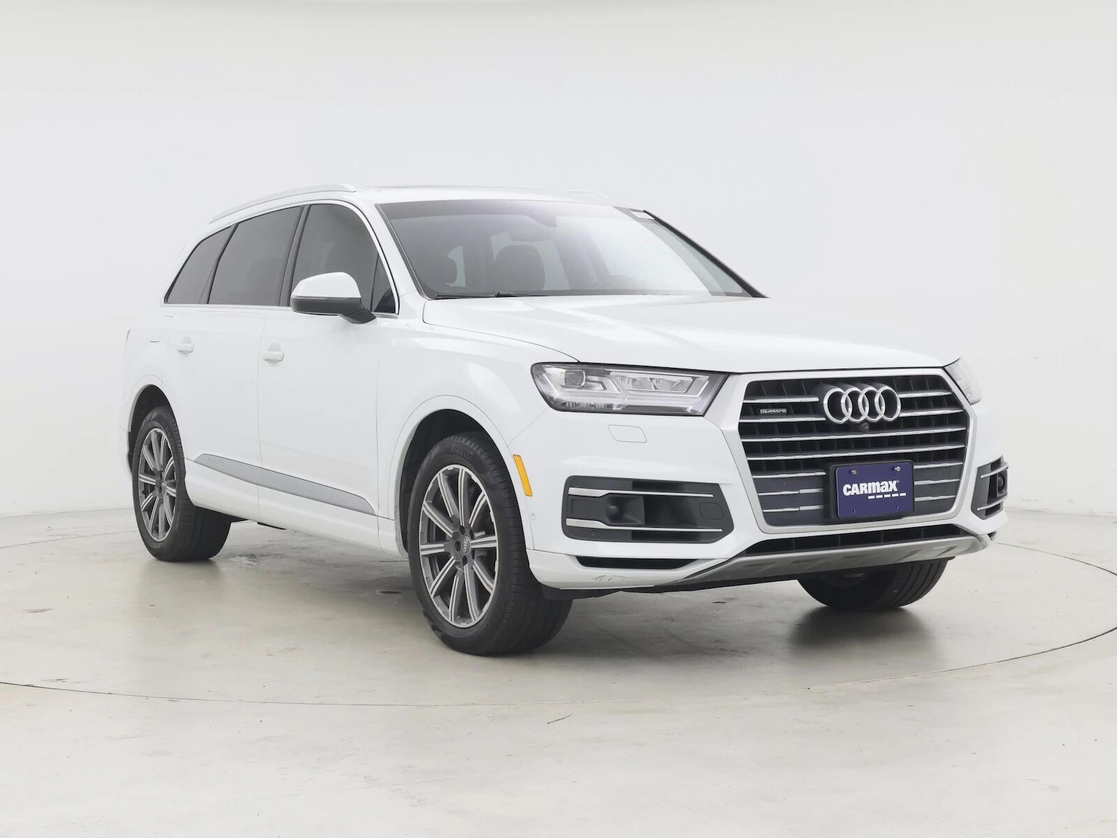 2019 Audi Q7