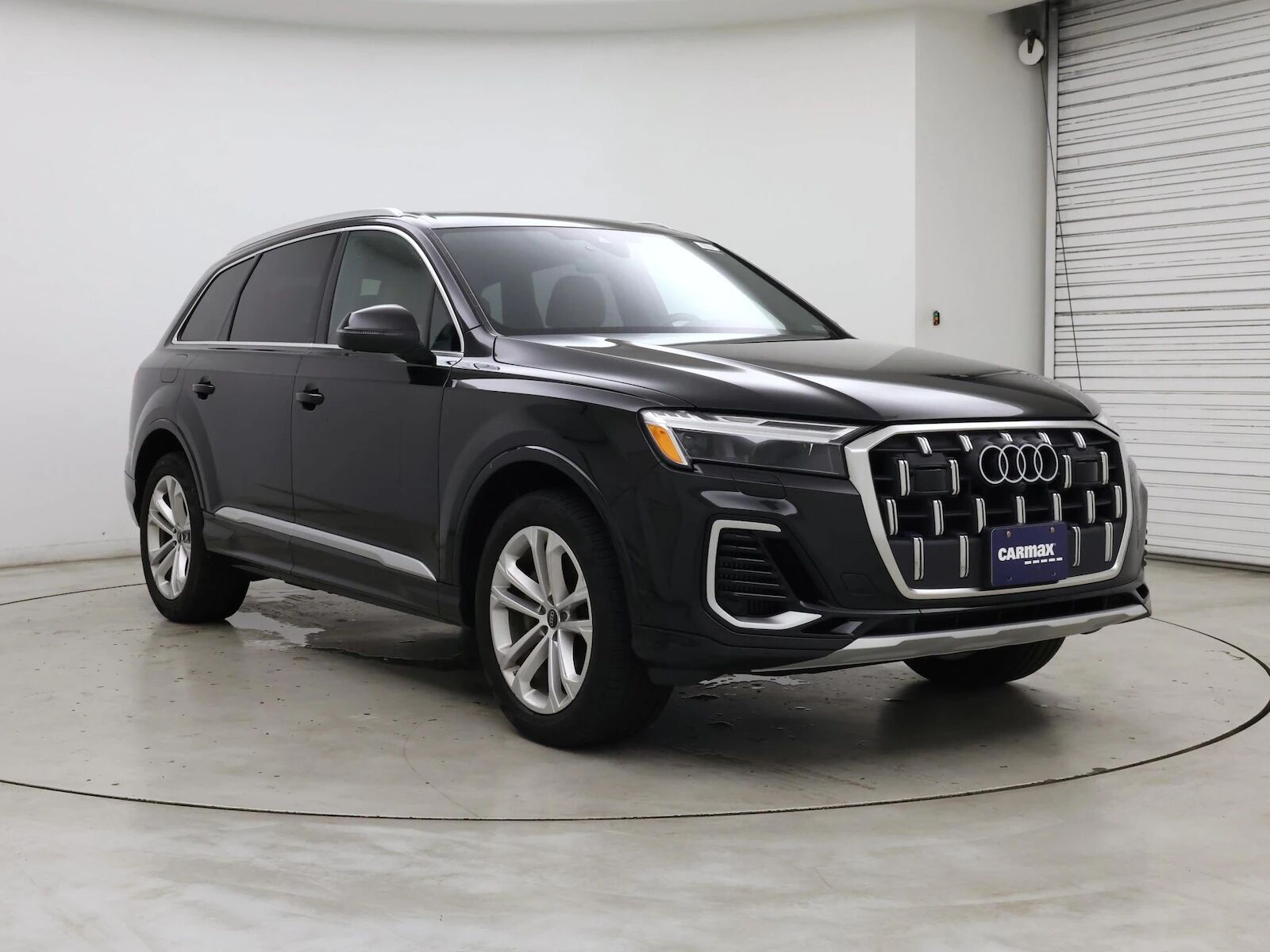 2025 Audi Q7