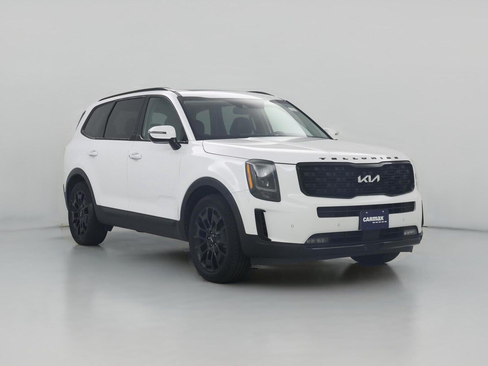 2022 KIA Telluride