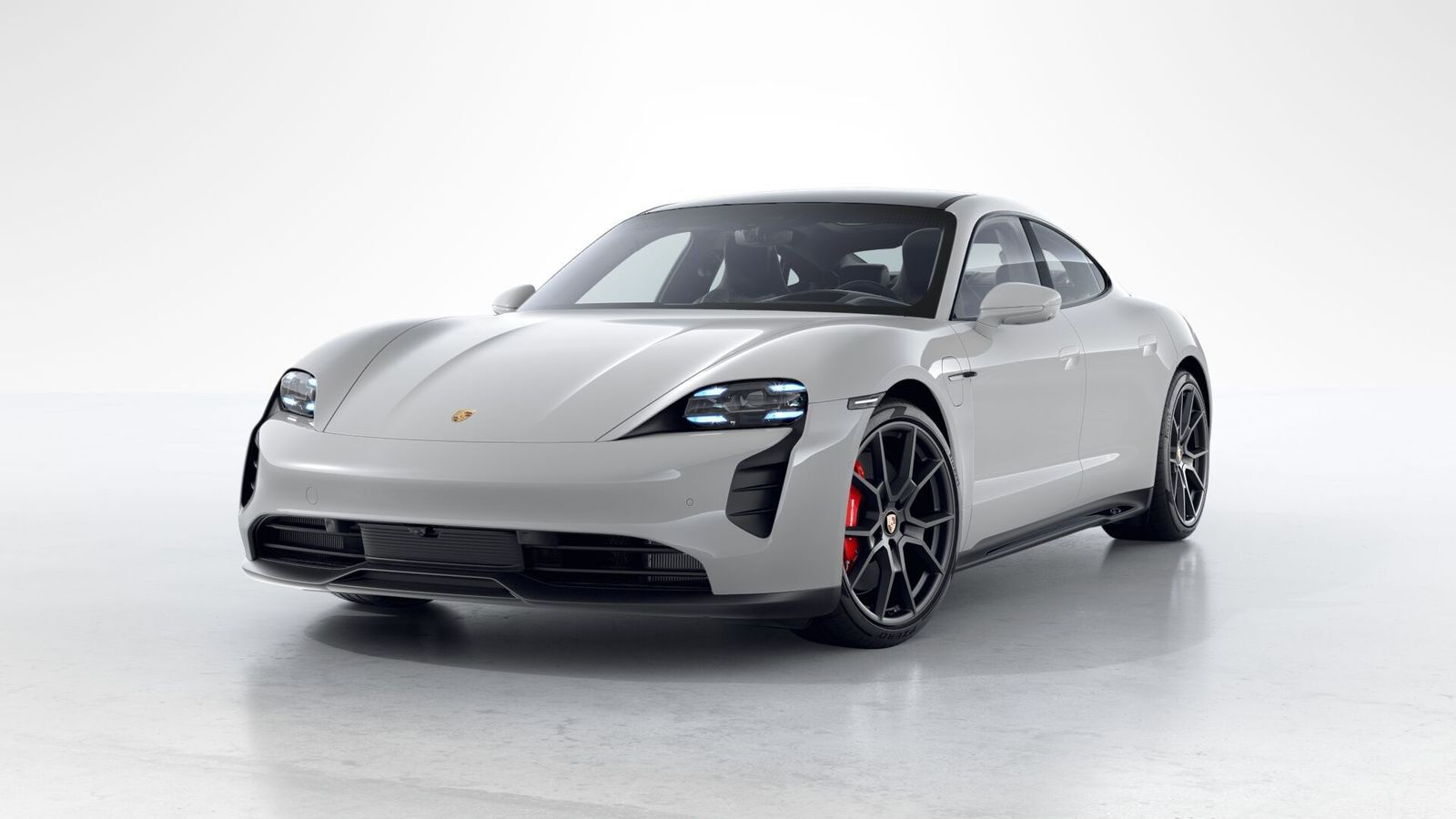 2024 PORSCHE Taycan