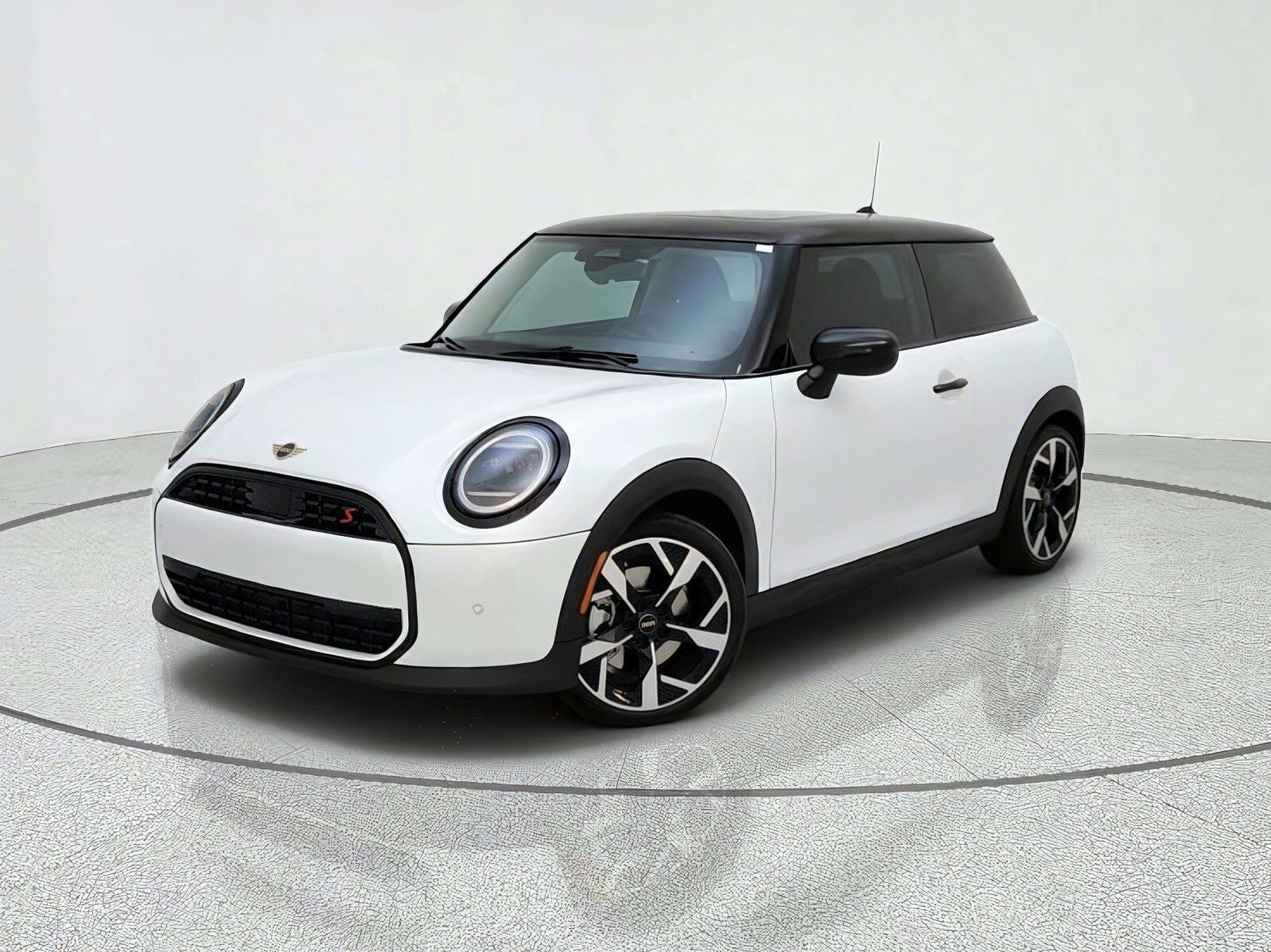 2025 MINI Hardtop