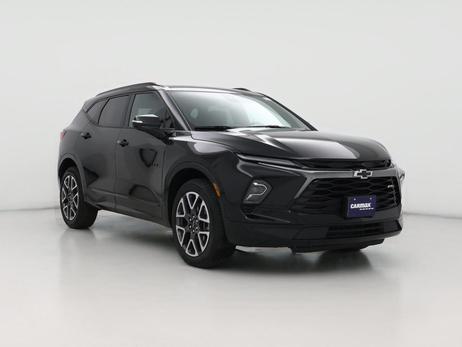 2025 CHEVROLET Blazer