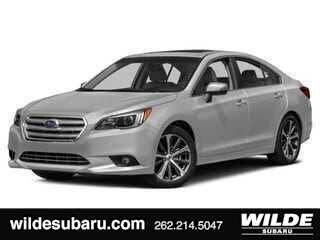 2016 SUBARU Legacy